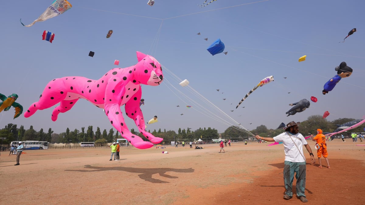 (Image Source: Twitter/@HiHyderabad)