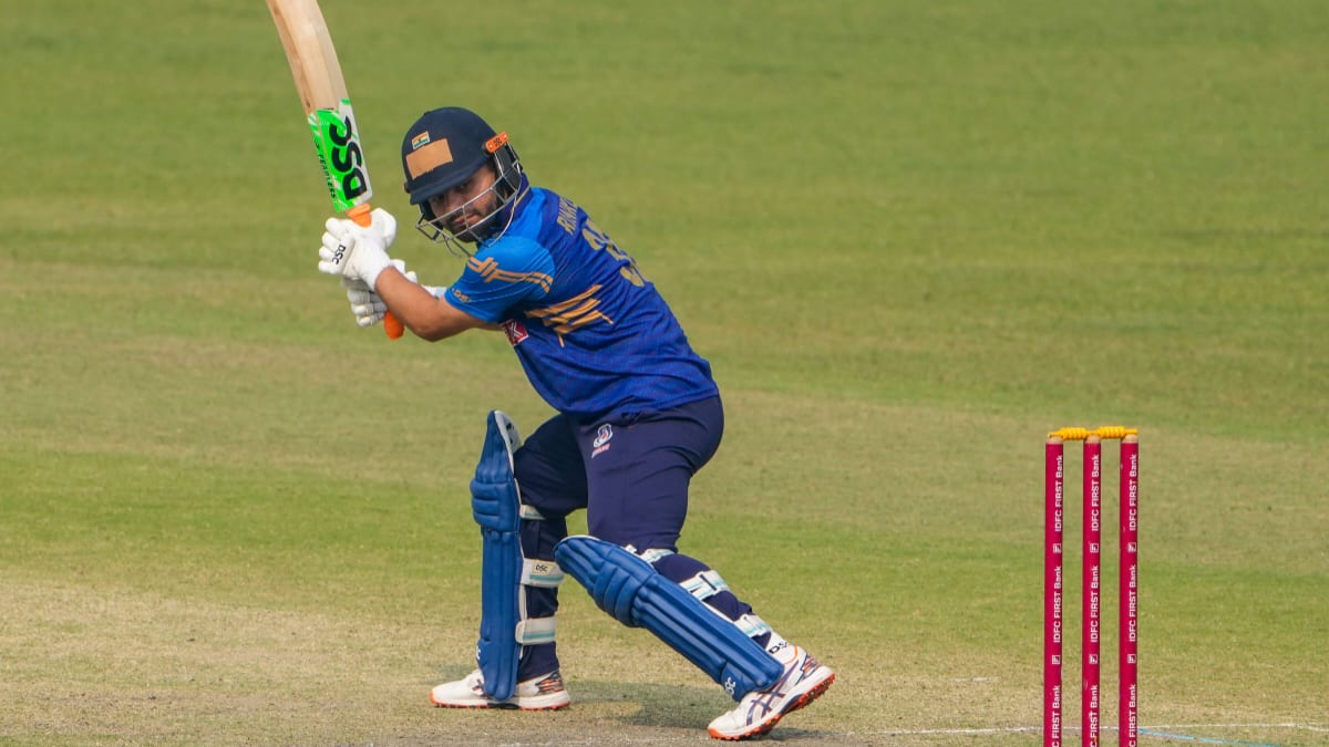 Vijay Hazare Trophy Quarter-Finals: Live Streaming & TV Broadcast Details