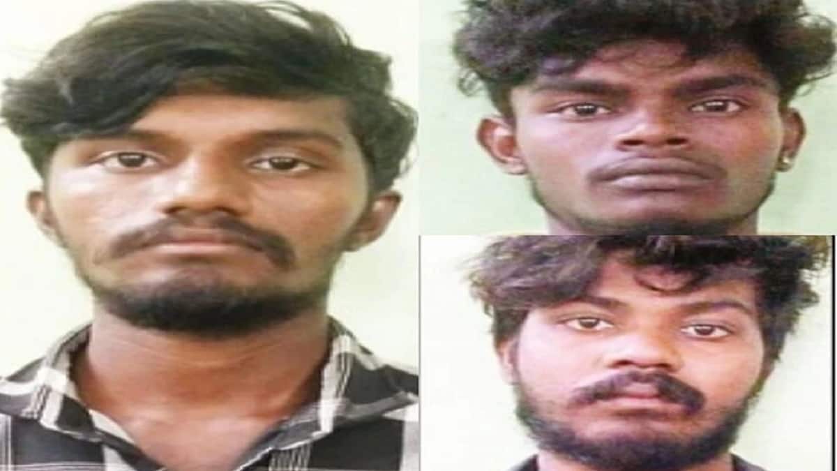 Tamil Nadu: 'इंसानों का मीट चाहिए', मना करने पर 7 लड़कों ने होटल के रसोइए को पीटा, तीन गिरफ्तार