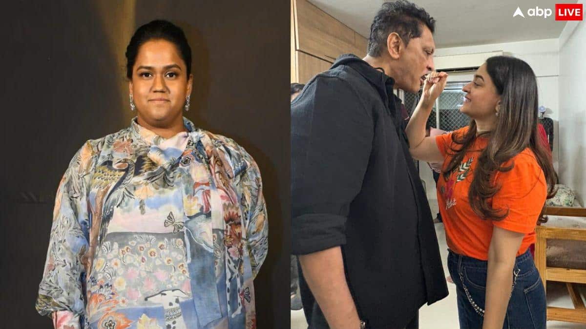 'हम कैसी दुनिया में रह रहे हैं..'माही विज और नदीम के लिंकअप की खबरों पर बोली सलमान खान की बहन