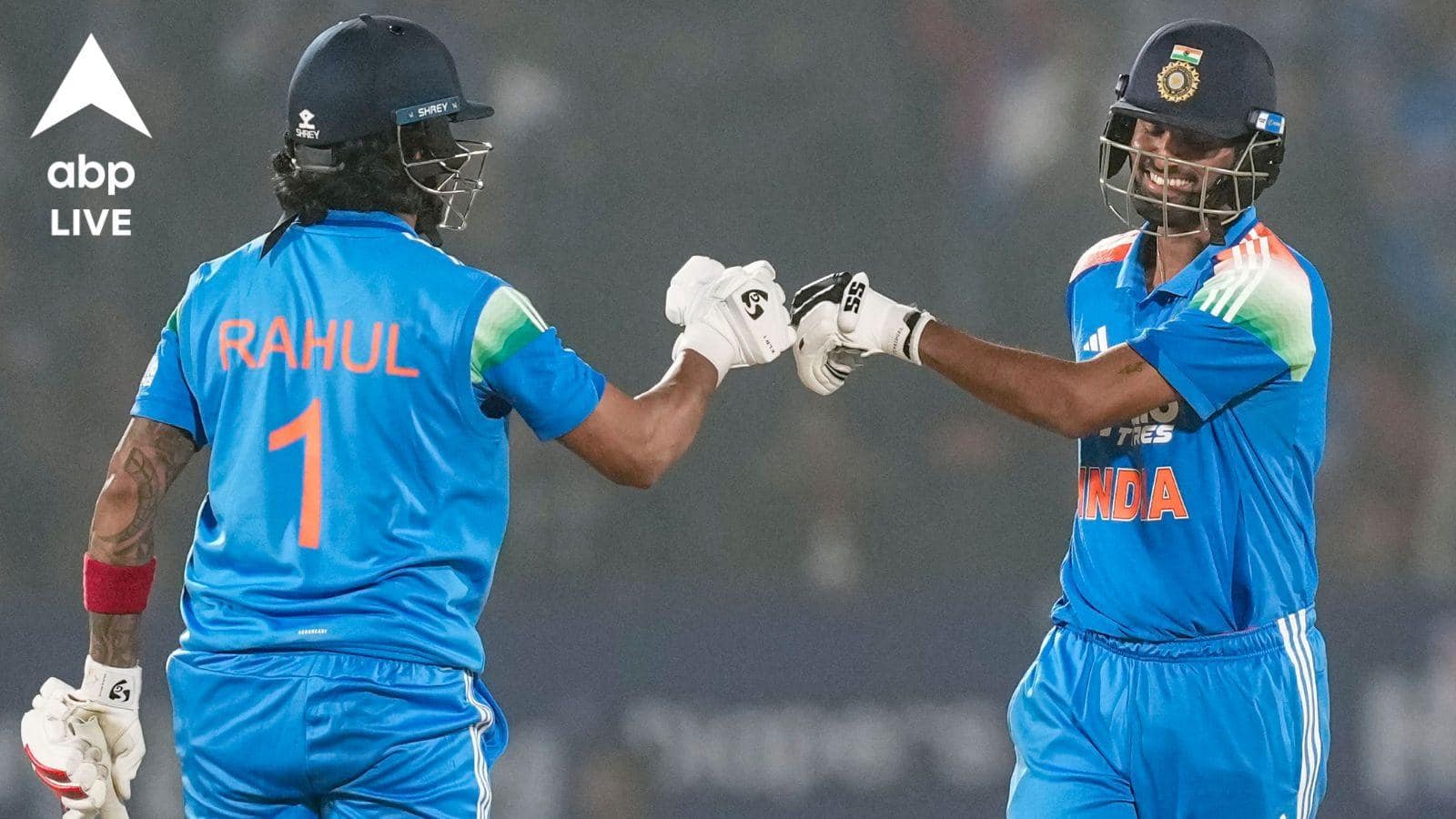 India vs New Zealand: প্রথম ম্যাচ জিতলেও বিরাট ধাক্কা খেল ভারত, সিরিজ থেকেই ছিটকে গেলেন তারকা ক্রিকেটার