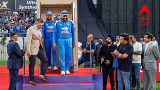 IND vs NZ: গম্ভীরের সঙ্গে বিরাট, রোহিতের সম্পর্কের সমীকরণ নিয়ে মুখ খুললেন ভারতীয় কোচ