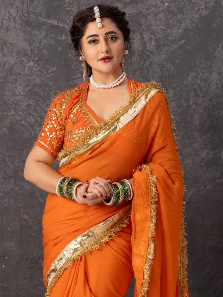 रश्मि ने बताया,'उन्हें एक ऑडिशन के लिए बुलाया गया था,और जब मैं वहां गई, तो वहां उसके अलावा कोई नहीं था.'