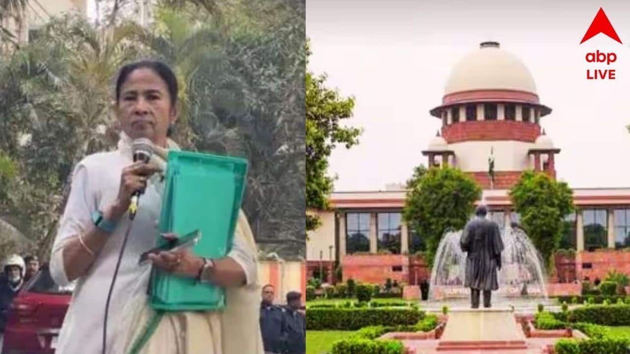 Mamata Banerjee: আইপ্যাক-তল্লাশিতে হাজির মমতা, সুপ্রিম কোর্টে ‘ডাকাতি’র অভিযোগ তুলল ইডি, নির্ধারিত ধারায় শাস্তি…