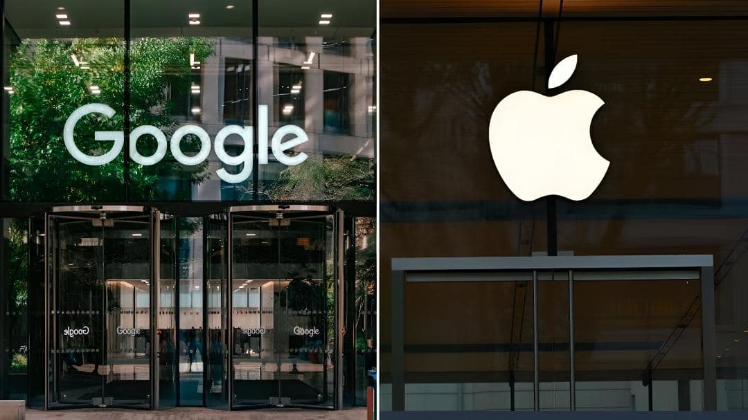 Apple & Google Join Hands To Make Siri Smarter, Gemini AI Enters iPhones