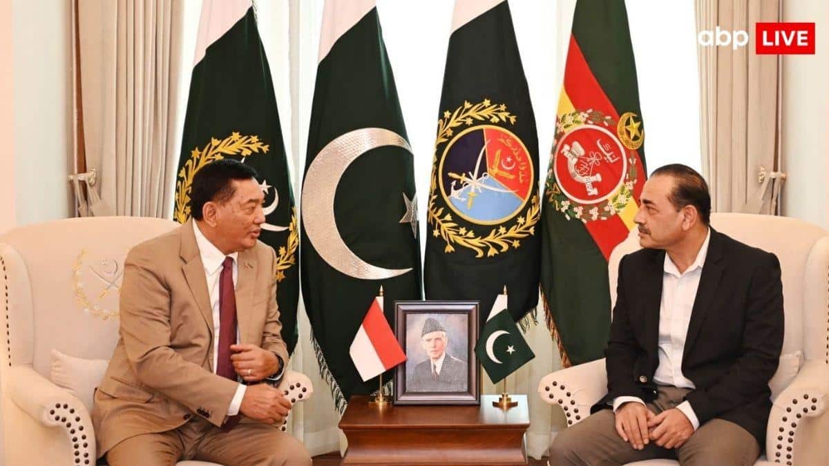 बांग्लादेश के बाद अब किस मुस्लिम देश से पाकिस्तान ने कर ली JF-17 वाली डील, भारत ने तोड़ा था गुरूर