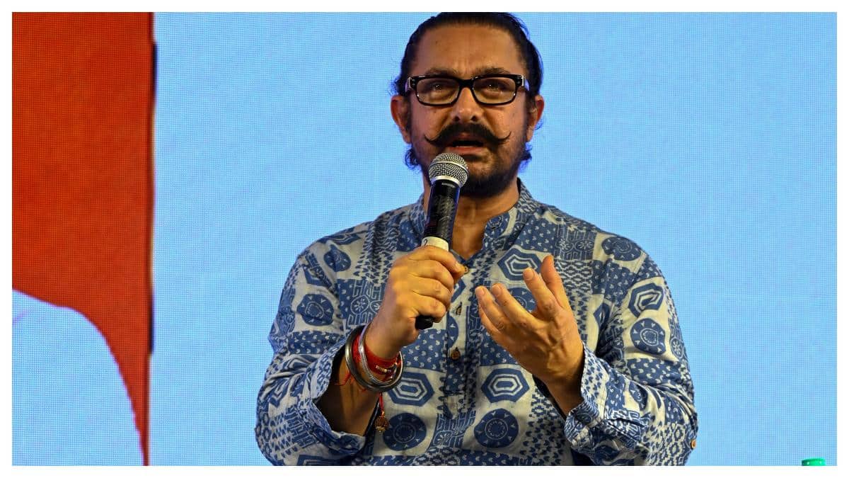 ‘25 Saalon Ki Izzat Gawaa Doge’: Aamir Khan Recalls Cop’s Honest Reaction To Delhi Belly