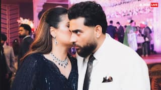 करण औजला के एक्स्ट्रा मैरिटल रूमर्स पर बीवी पलक औजला ने किया रिएक्ट, शेयर की रोमांटिक फोटो
