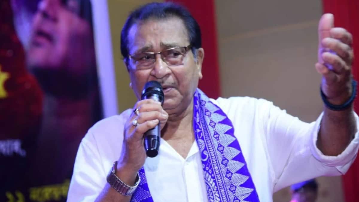 भूपेन हजारिका के भाई और गायक समर हजारिका का निधन, असम के CM हिमंत विश्व शर्मा ने जताया शोक