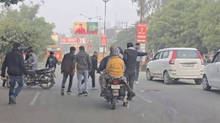 कट लगने की सिचुएशन में उस जगह को साफ करें और एंटीसेप्टिक लगाएं. इसके बाद डॉक्टर को जरूर दिखाएं. चाहे जख्म छोटा ही क्यों न लगे. कई बार मामूली कट भी बाद में सीरियस प्राॅब्लम बन सकती है. वक्त पर इलाज से इंफेक्शन और ज्यादा नुकसान से बचा जा सकता है.