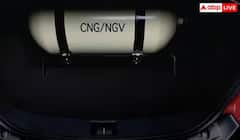 CNG ਕਾਰ 'ਤੇ ਲਾਇਆ ਜਾਂਦਾ ਸੀਐਨਜੀ ਦਾ ਸਟੀਕਰ, ਪੈਟਰੋਲ ਜਾਂ ਡੀਜ਼ਲ 'ਤੇ ਕਿਉਂ ਨਹੀ?