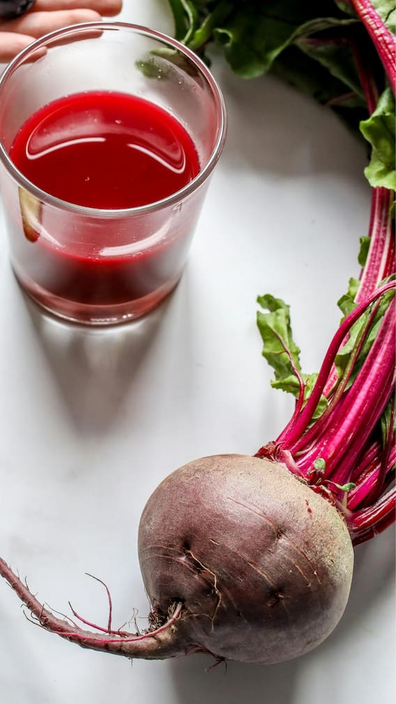 આ 3 બીમારી ધરાવતા લોકોએ બીટનું જ્યુસ ન પીવું જોઈએ!