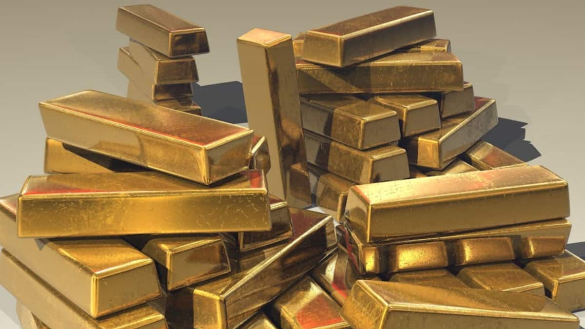 Canada Arrests Man In $20M Gold Heist From Toronto Airport, Says Key Suspect Fled To India