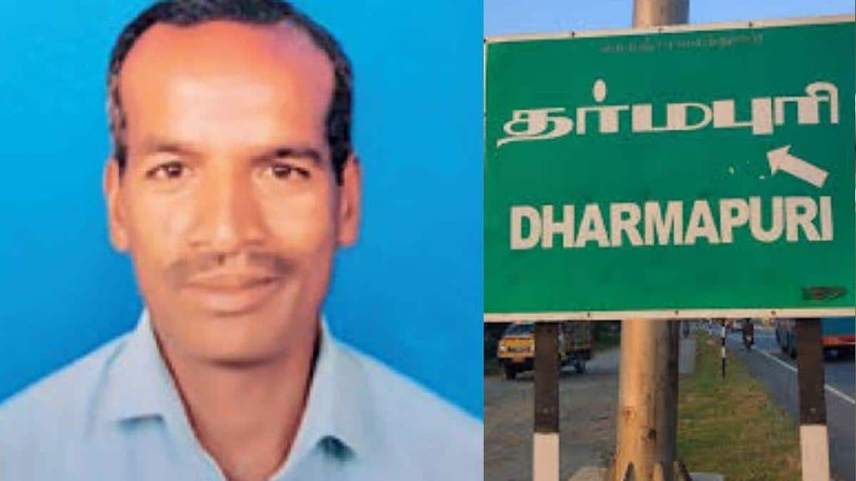 सास से था दामाद का अफेयर, हत्या कर झील में फेंका ससुर का शव, थ्रिलर फिल्म से कम नहीं अपराध की ये कहानी