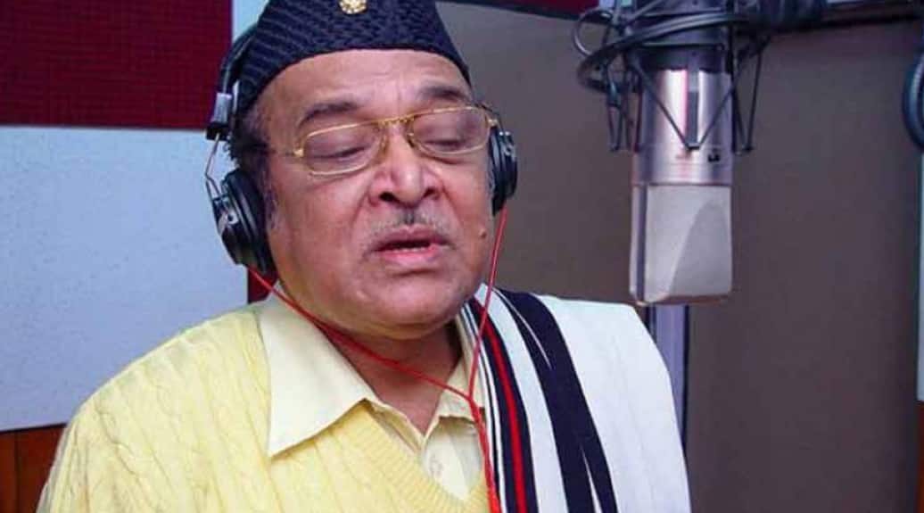 भूपेन हजारिका के भाई और गायक समर हजारिका का निधन, असम के CM हिमंत विश्व शर्मा ने जताया शोक