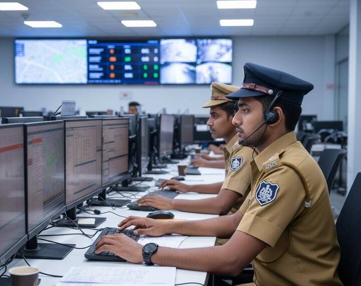 A total of 1352 posts will be filled under this recruitment. Of these, 545 posts are available for General category, 364 posts for OBC, 283 posts for Scheduled Caste, 134 posts for EWS and 26 posts for Scheduled Tribe.