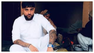 Karan Aujla Accused Of Cheating As Canada-Based Musician Alleges Secret Relationship
