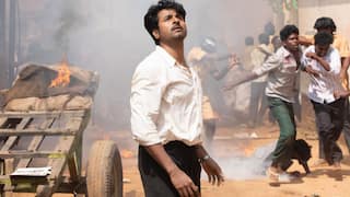Parasakthi Box Office: கம்பேக் மோடில் பராசக்தி..மீண்டும் கல்லா கட்டுவாரா சிவகார்த்திகேயன்? டஃப் கொடுக்கும் ஜீவா?