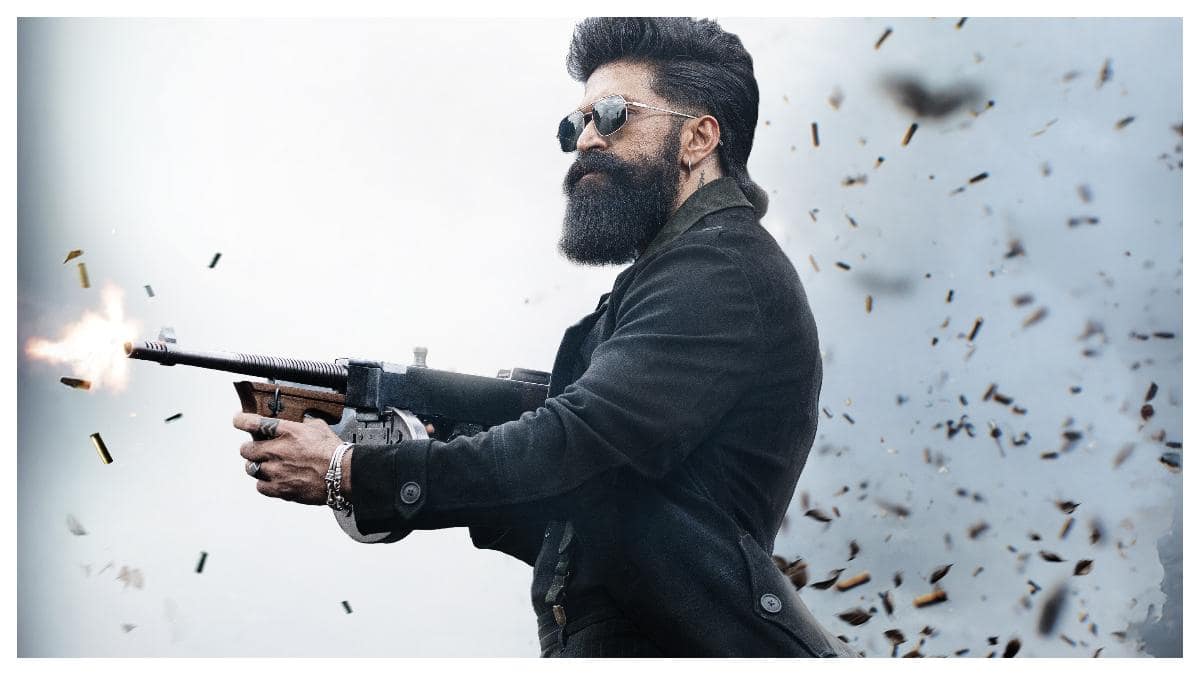 After Toxic Teaser Row, Yash’s Old Video On On-Screen Comfort Goes Viral