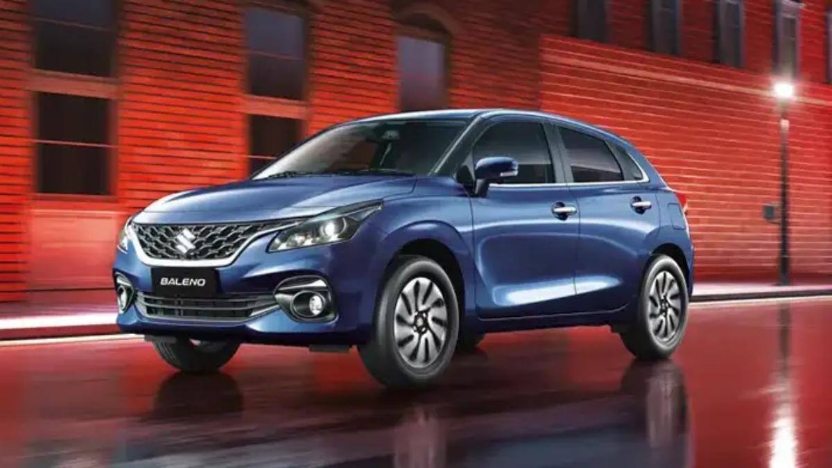 Maruti Offers: ரூ.1.30 லட்சம் டிஸ்கவுண்ட்.. Baleno முதல் Grand Vitara வரை.. 9 கார்களுக்கு மாருதி தள்ளுபடி!