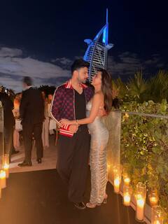 तेजस्वी प्रकाश को सेट पर करण कुंद्रा ने सुनाई खरी-खोटी, बॉयफ्रेंड का गुस्सा देख रोने लगी एक्ट्रेस