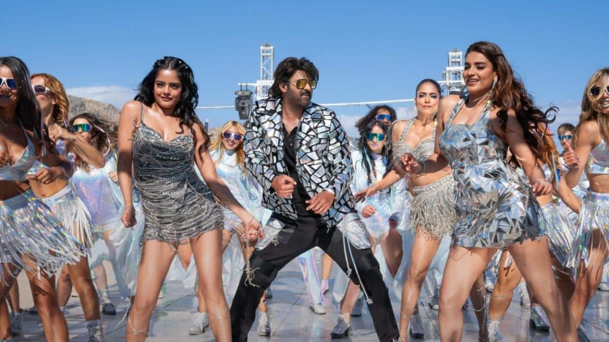 The Raja Saab Box Office Day 4: Prabhas Film Sees Massive Drop, Recovery Unlikely