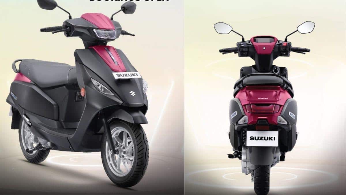 Suzuki E-Access: எங்கள தாண்டி போய்ருவியா..! சுசூகியை கதறவிடும் போட்டியாளர்கள் - மின்சார அக்செஸ் செல்லுபடியாகுமா?