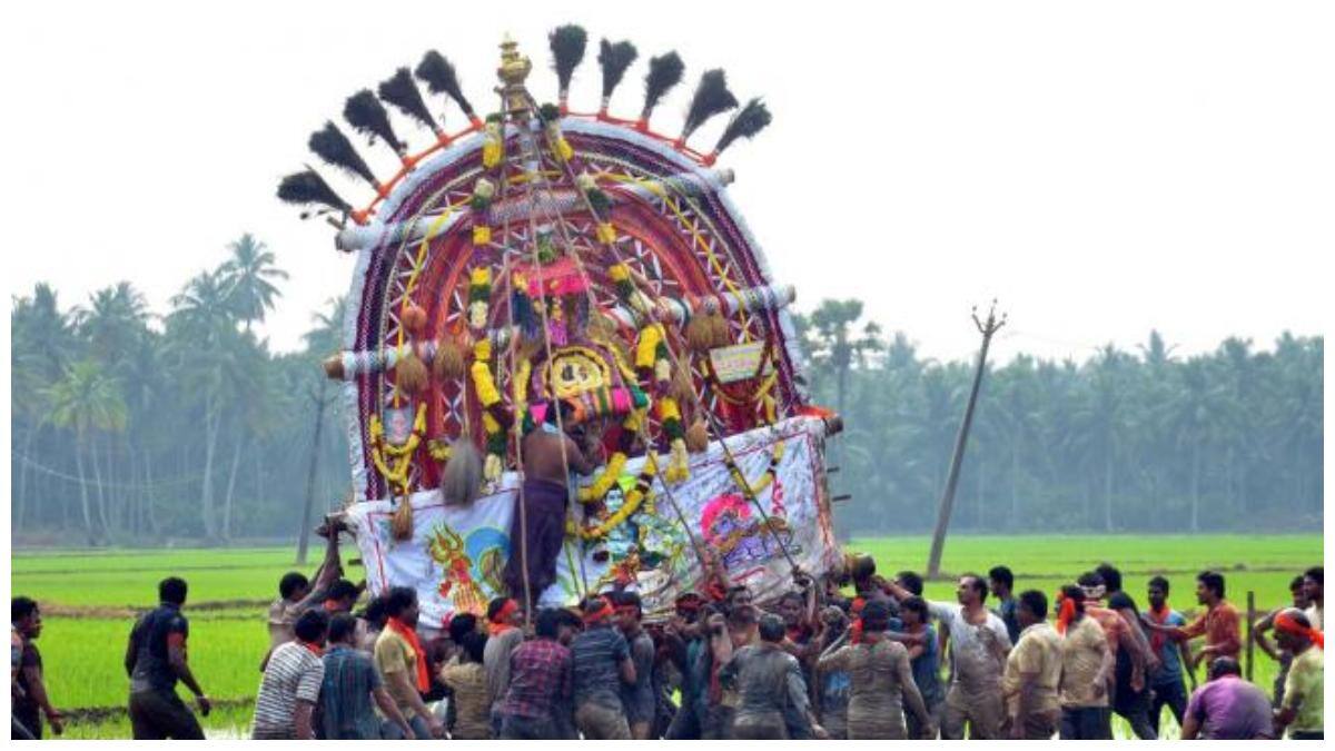 Jaggannathota Prabhala Teertham : సంక్రాంతి సంబరాలకు గోదావరి వెళ్తున్నారా? ఈ వేడుక చూడకుండా అసలు రావద్దు!