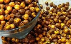 રોજ એક મુઠ્ઠી શેકેલા ચણા ખાવાથી સ્વાસ્થ્યને થાય છે આ ગજબના ફાયદા, જાણીને ચોંકી જશો