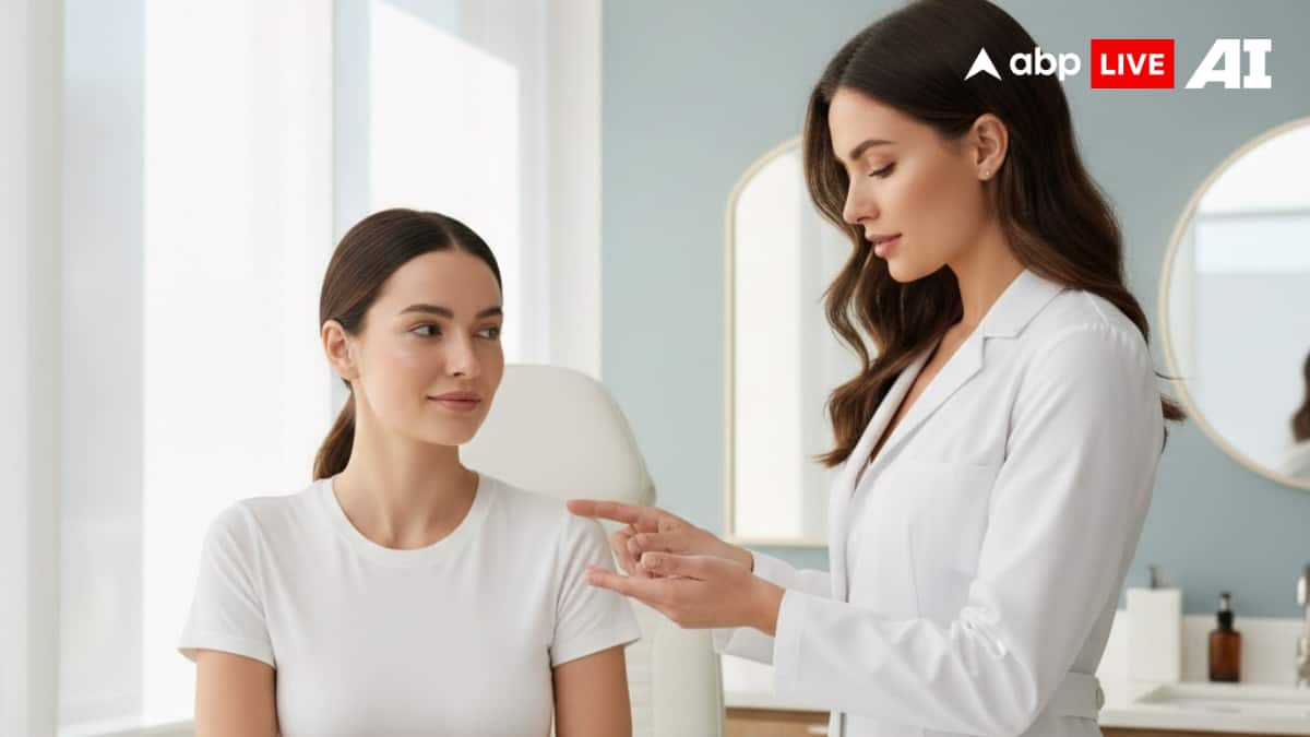 Why Moisturising Matters Most For Sensitive And Eczema-Prone Skin: Expert Explains The Science Of Hydration & Healing