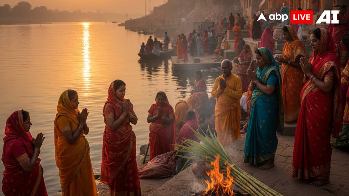 Makar Sankranti 2026: Is It On 14 Or 15 January? Know The Correct Date