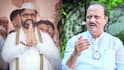 Ajit Pawar : महेश लांडगे नासका आंबा, भारंदाज डाव टाकून फिरवून फेकून दिला नाही तर पवारांची औलाद नाही : अजित पवार