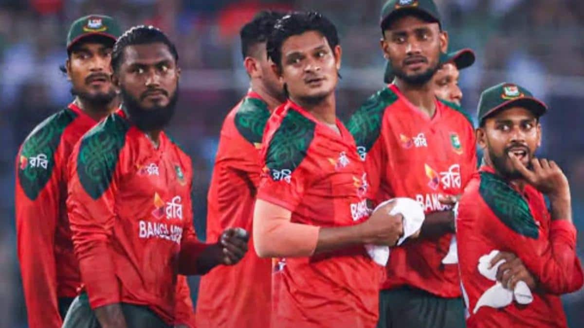 இந்தியாவுக்கு வரமாட்டோம் என பிசிபி பிடிவாதம்!ஐசிசி கொடுத்த கடும் எச்சரிக்கை - வீரர்களுக்கு காத்திருக்கும் அடுத்த அதிர்ச்சி!"