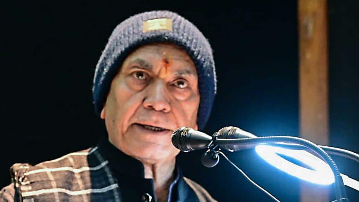 J&K LG Dismisses 5 Govt Employees Linked To Lashkar, Hizbul Networks