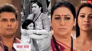 Kyunki Saas Bhi Kabhi Bahu Thi: नॉयना को लगेगा बड़ा सदमा, परी को रणविजय से बचाने की कसम खाएगी तुलसी