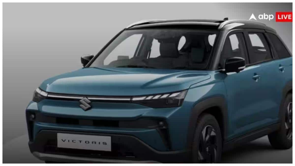 Top SUVs : మహీంద్రా స్కార్పియో నుంచి విక్టోరిస్ వరకు సేల్స్‌లో అదరగొట్టిన ఎస్‌యూవీలు! డిసెంబర్ 2025లో అత్యధికంగా అమ్ముడైన జాబితా ఇదే!