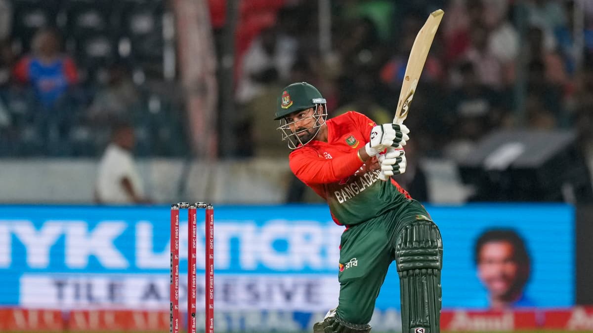 Bangladesh's T20 World Cup Drama Deepens As BCB Still Refuses To Play In India: Report