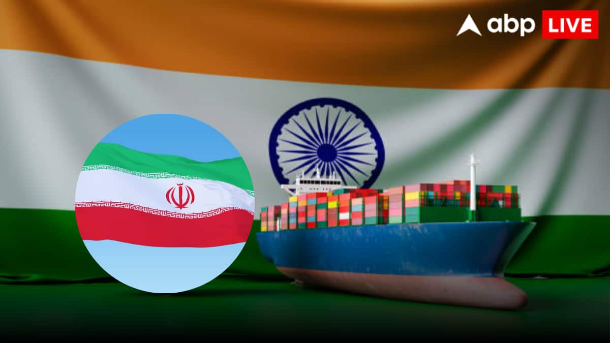 India–Iran Trade Explained: What India Imports And Exports