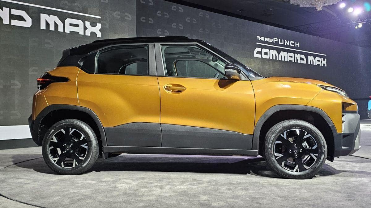 Tata Punch Facelift: அப்டேட்டில் அமர்க்களம்.. தாறுமாறான பாதுகாப்பு அம்சங்கள், பஞ்ச் புதுசு Vs பழசு, எப்படி இருக்கு?