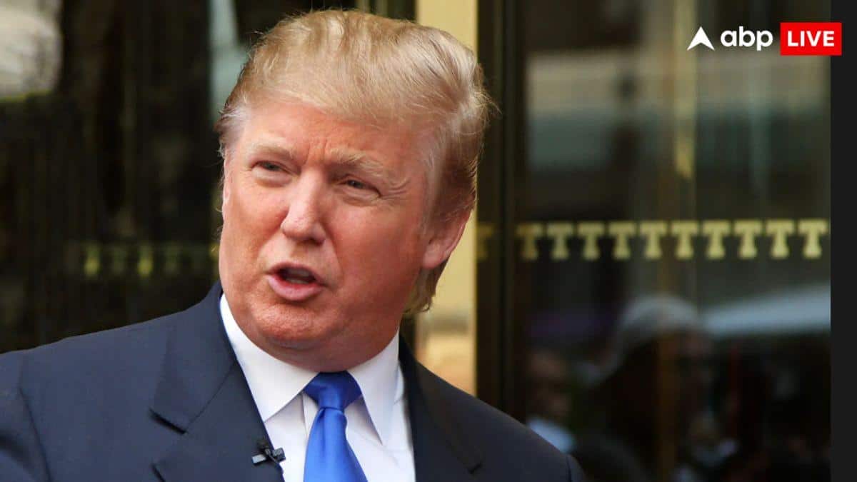 डोनाल्ड ट्रंप का बड़ा फैसला, अमेरिका ने मुस्लिम ब्रदरहुड को घोषित किया आतंकी संगठन, किन देशों को झटका?