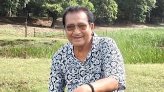 Assam Mourns Samar Hazarika’s Death: Veteran Singer & Bhupen Hazarika’s Brother Passes Away On Uruka