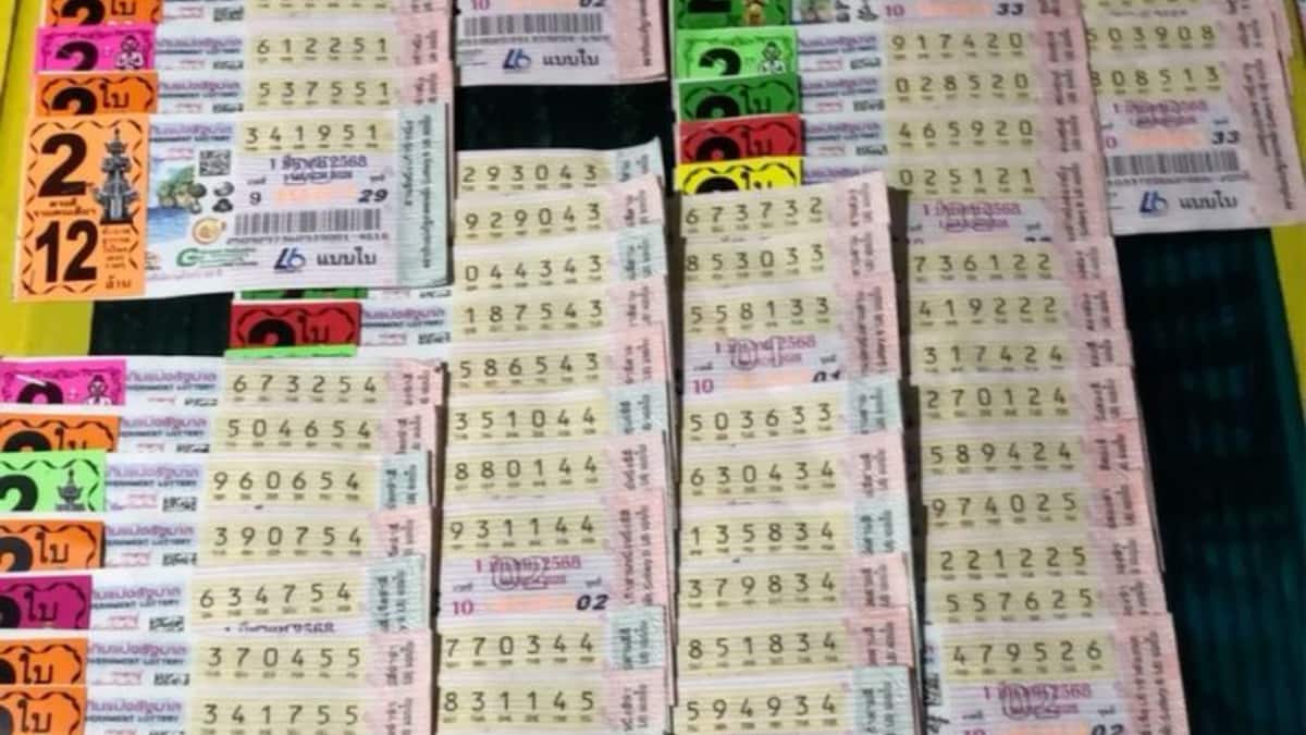 LIVE | Kerala Lottery Result Today OUT (13.01 2026): STHREE SAKTHI SS-502 TUESDAY 3PM Lucky Draw DECLARED - Check Winners, FULL LIST