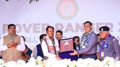 छत्तीसगढ़: 8 युवाओं-एक संगठन को मिला युवा रत्न सम्मान, CM बोले- लक्ष्यों की ओर बढ़ें नवयुवक