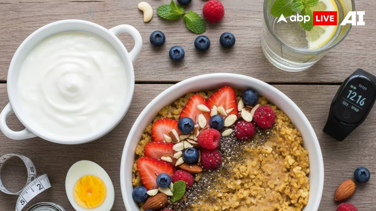 Dalia vs Upma: Which Breakfast Wins The Weight Loss Battle? The Answer May Surprise You!