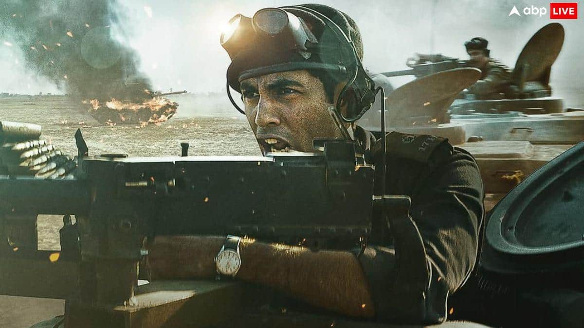 Ikkis Box Office Collection Day 12: बॉक्स ऑफिस पर कछुए की चाल चल रही है अगस्त्य नंदा की फिल्म, 30 करोड़ कमाना भी हुआ मुश्किल