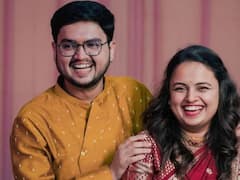 लग्नाच्या 3 वर्षांनंतर प्रसिद्ध गायक - गायिकेनं दिली गुडन्यूज; चाहत्यांसोबत शेअर केला आनंद; PHOTO व्हायरल