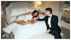 Priyanka Chopra’s Golden Globes After-Party Pics With Nick Jonas Are Pure Romance