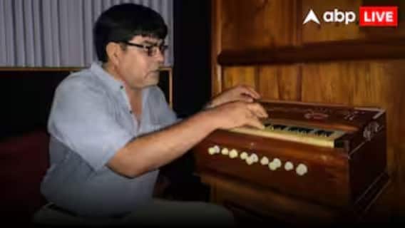 জেলের ভিতরেই 'হৃদরোগে আক্রান্ত', বাংলাদেশে প্রয়াত হিন্দু গায়ক, আওয়ামী লীগ নেতা প্রলয় চাকী জেলের ভিতরেই 'হৃদরোগে আক্রান্ত', বাংলাদেশে প্রয়াত হিন্দু গায়ক, আওয়ামী লীগ নেতা প্রলয় চাকী