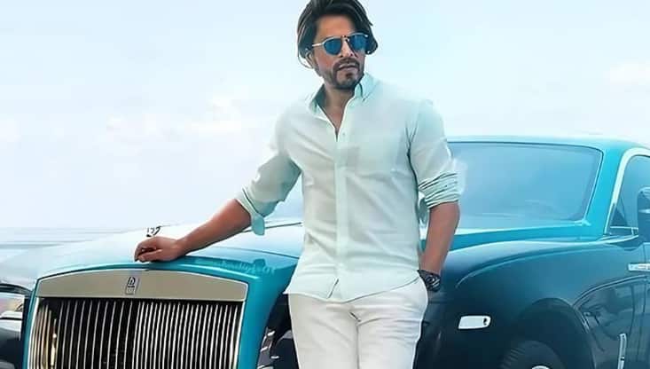 इन 5 बॉलीवुड अभिनेताओं के पास सबसे महंगी कारें हैं; इनमें से प्रत्येक वाहन की कीमत में एक पूरी फिल्म बनाई जा सकती है।