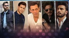 આ 5 બોલિવૂડ સ્ટાર્સ પાસે છે સૌથી મોંઘી કાર; એક-એક કારની કિંમતમાં તો આખી ફિલ્મ બની જાય